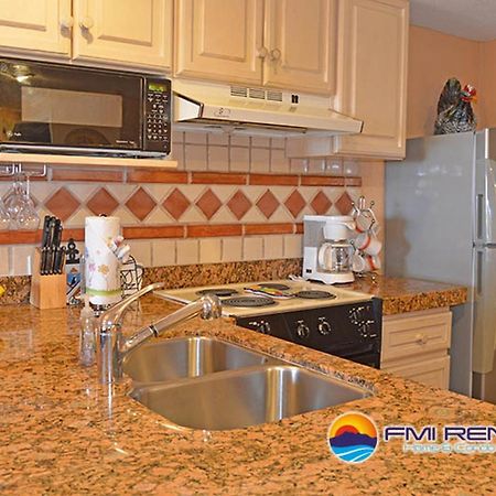 Princesa C - 402 By Fmi Rentals Puerto Peñasco Exteriér fotografie