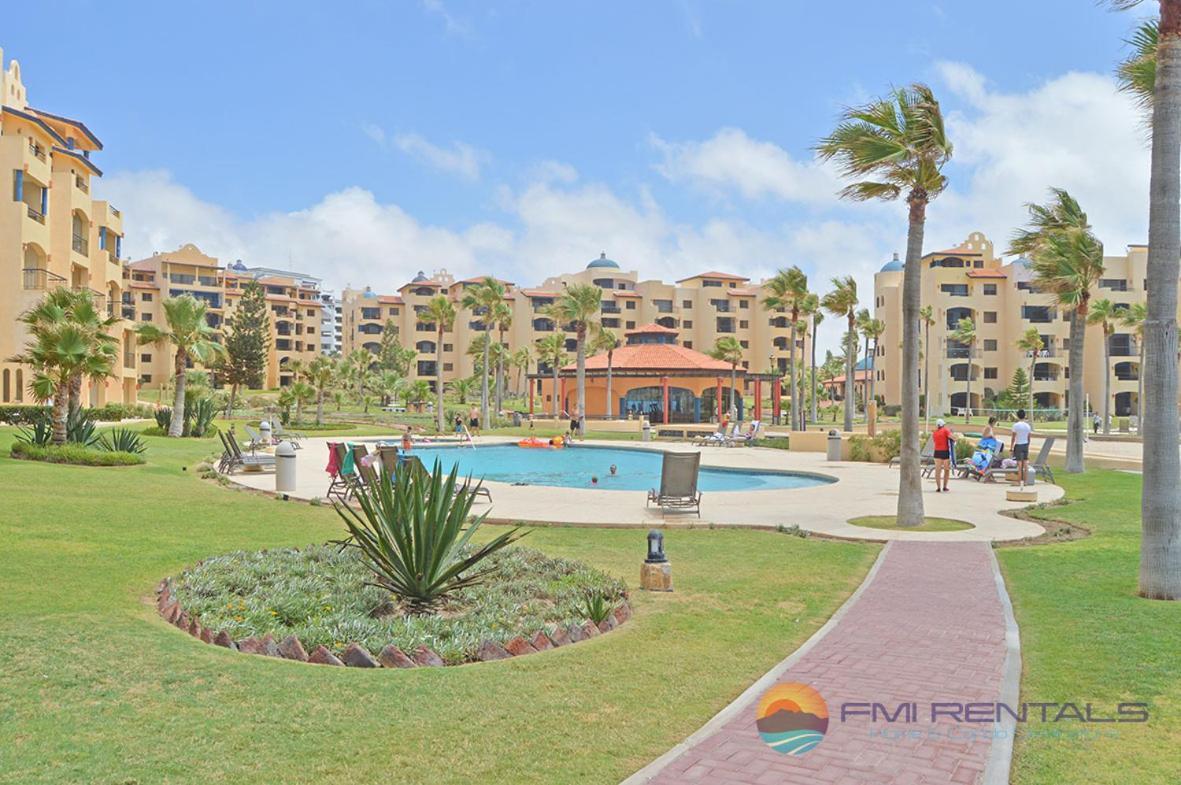 Princesa C - 402 By Fmi Rentals Puerto Peñasco Exteriér fotografie