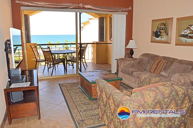 Princesa C - 402 By Fmi Rentals Puerto Peñasco Exteriér fotografie