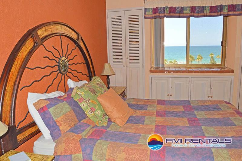 Princesa C - 402 By Fmi Rentals Puerto Peñasco Exteriér fotografie