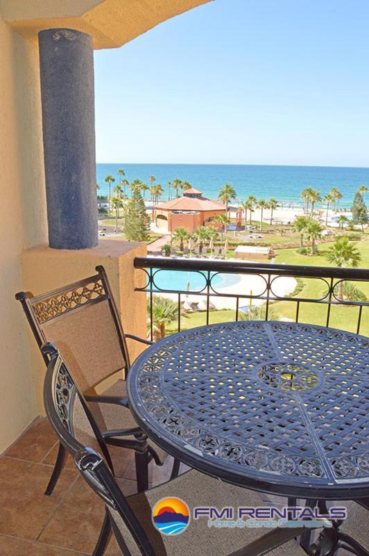 Princesa C - 402 By Fmi Rentals Puerto Peñasco Exteriér fotografie