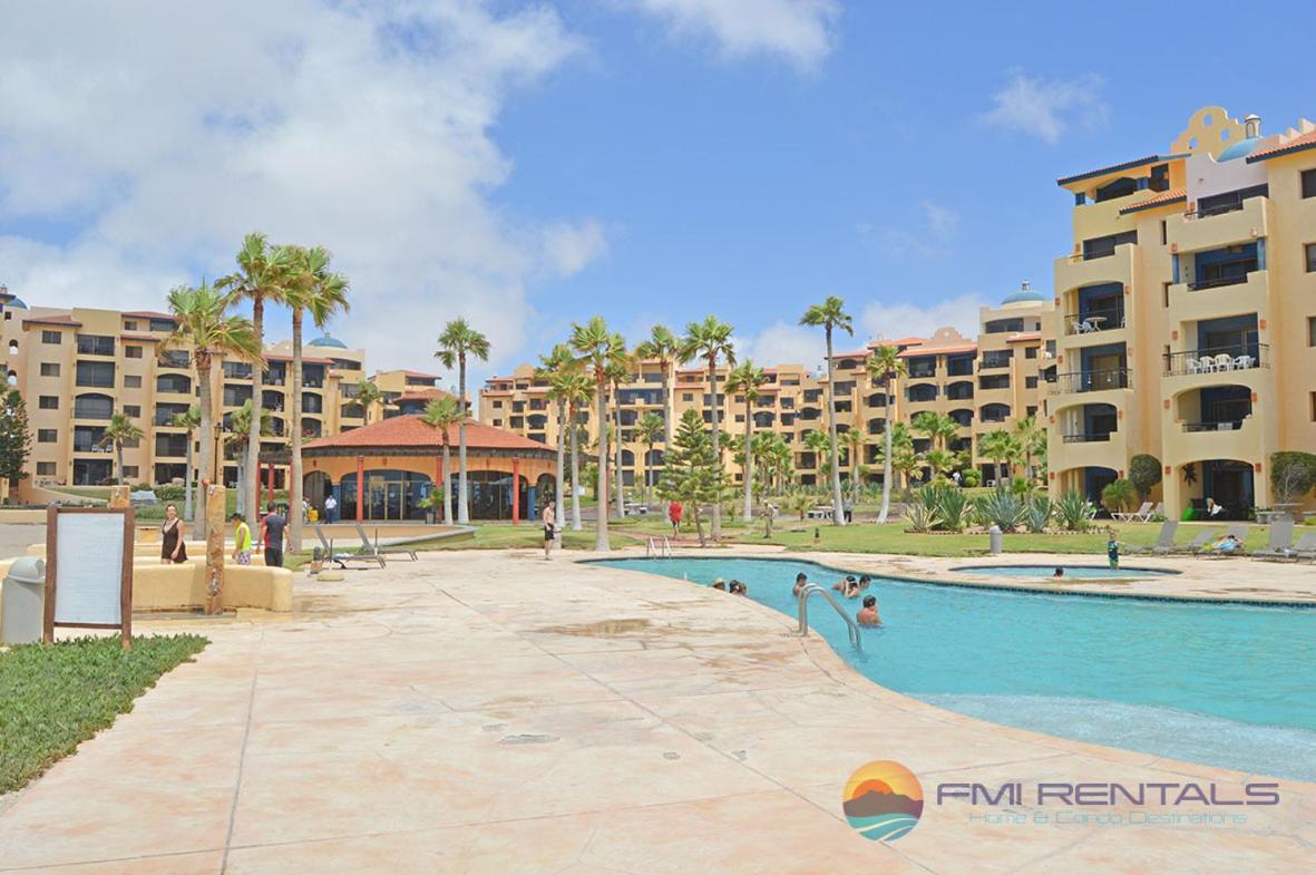 Princesa C - 402 By Fmi Rentals Puerto Peñasco Exteriér fotografie