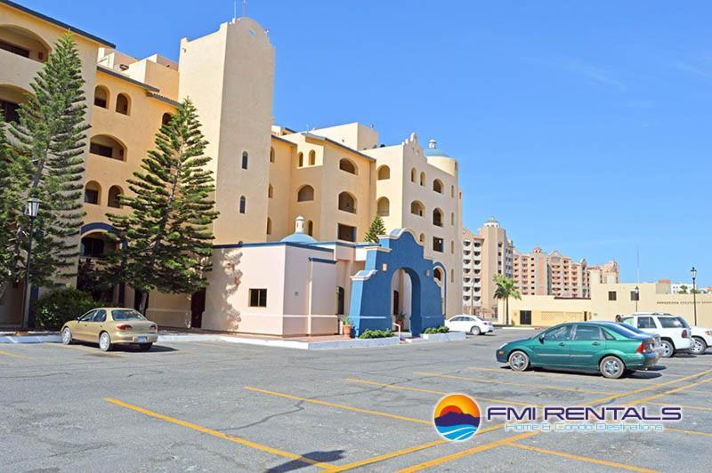 Princesa C - 402 By Fmi Rentals Puerto Peñasco Exteriér fotografie