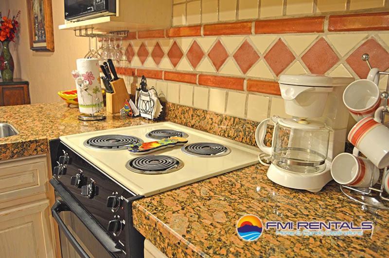 Princesa C - 402 By Fmi Rentals Puerto Peñasco Exteriér fotografie