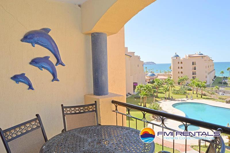 Princesa C - 402 By Fmi Rentals Puerto Peñasco Exteriér fotografie