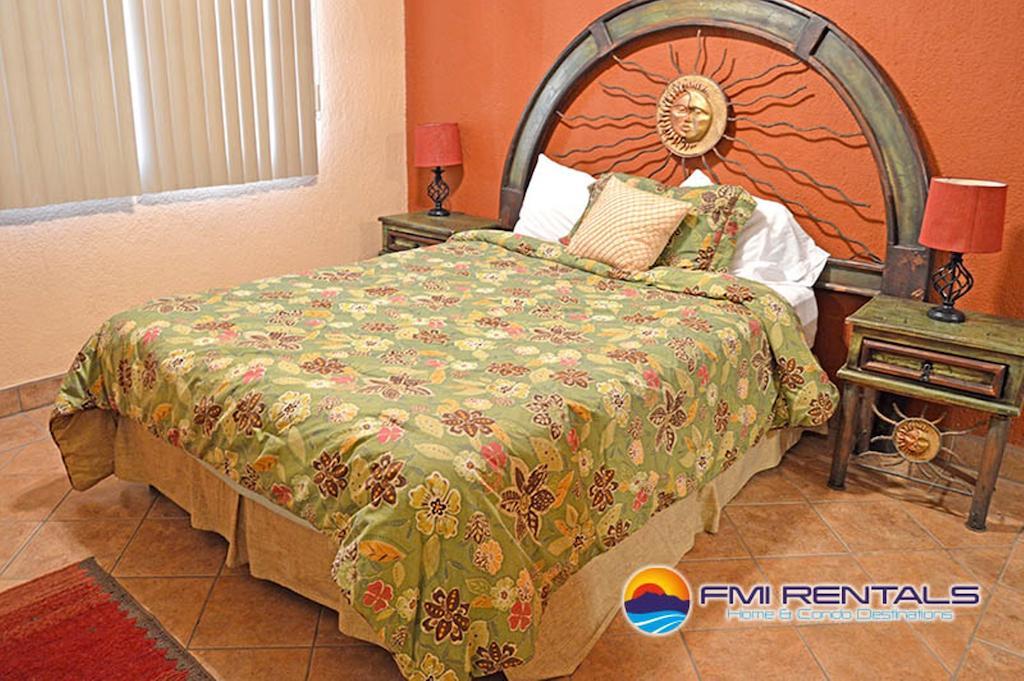 Princesa C - 402 By Fmi Rentals Puerto Peñasco Pokoj fotografie