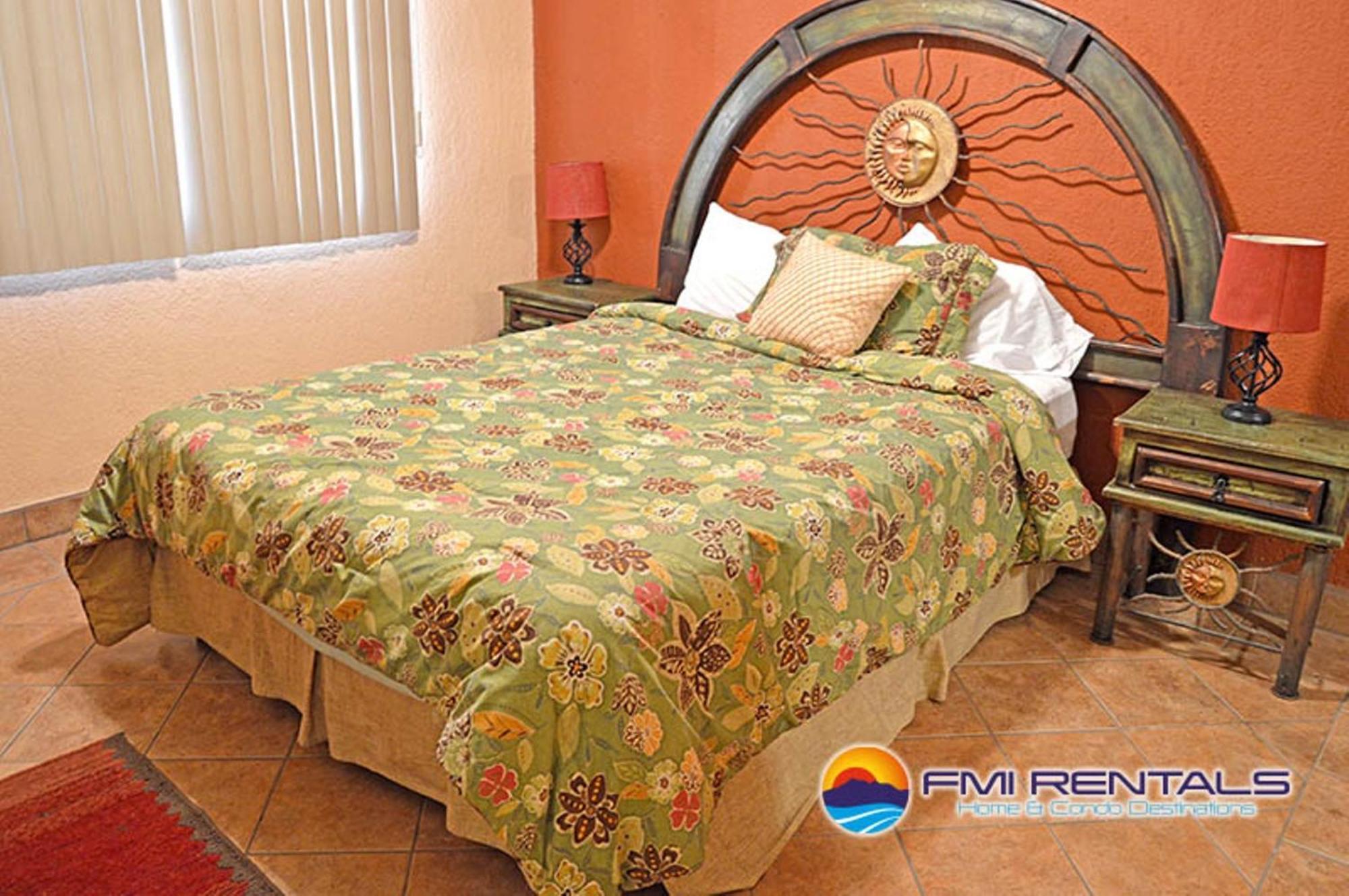 Princesa C - 402 By Fmi Rentals Puerto Peñasco Pokoj fotografie