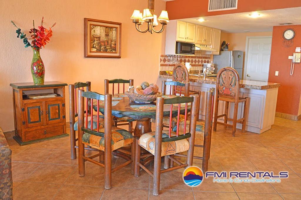 Princesa C - 402 By Fmi Rentals Puerto Peñasco Exteriér fotografie